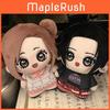 Nana Anime Plushie Collection With Ultra Soft Crystal Plush For Fans And Collectors