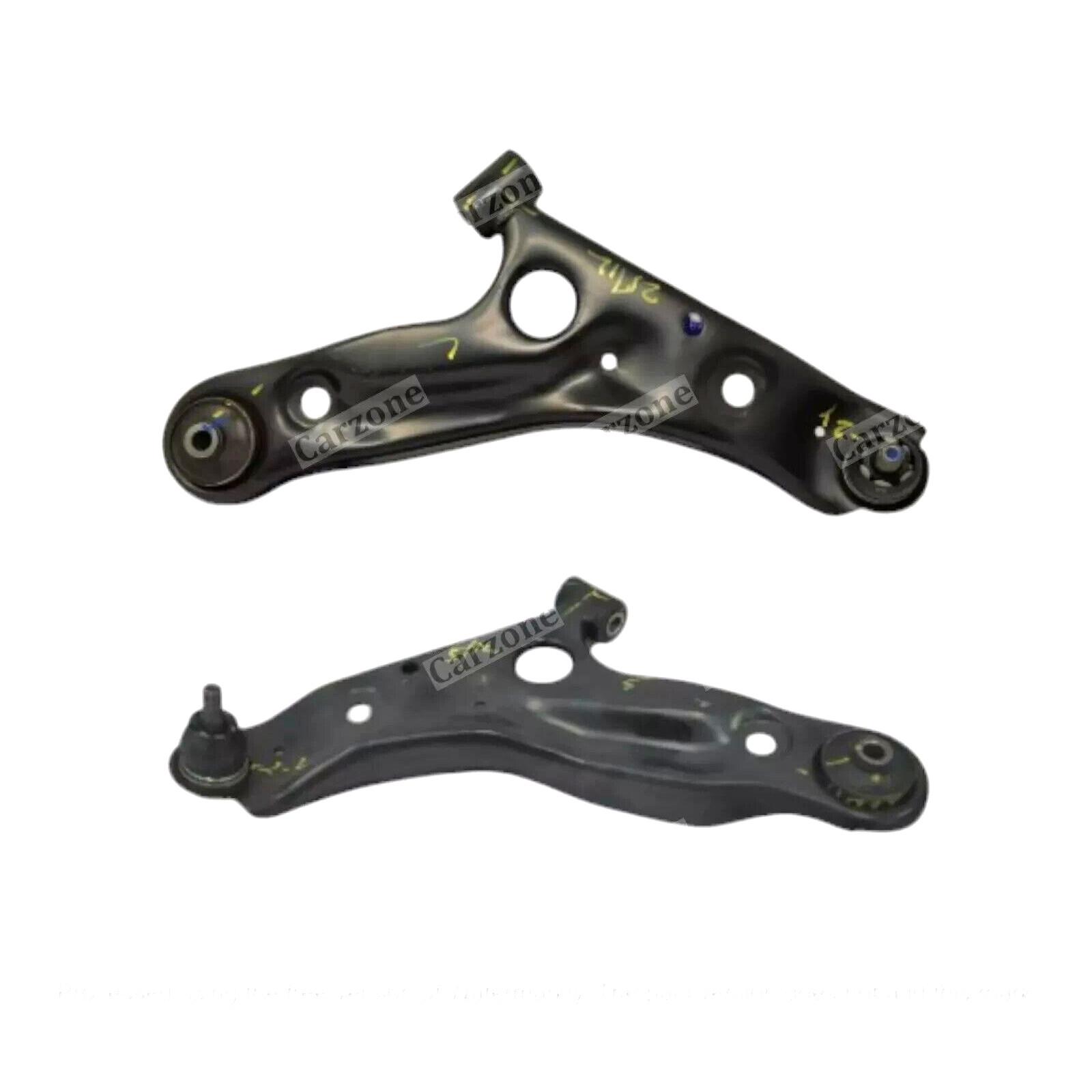 

New Front Control Arm Wishbone Left & Right For Suzuki Celerio 2008-2013
