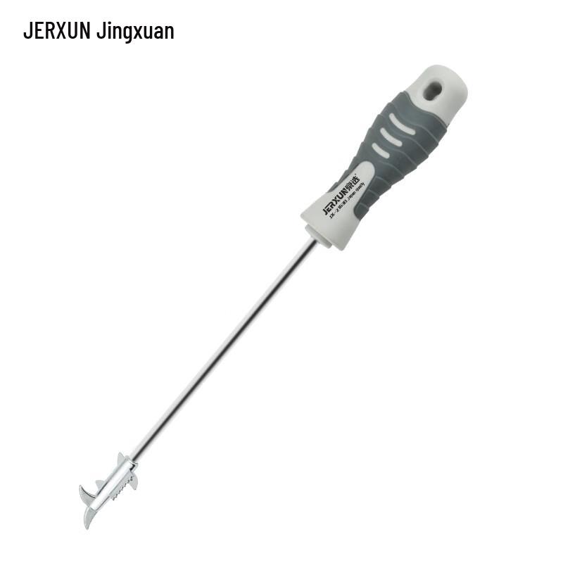 JERXUN Car Tire Stone Remover Hook