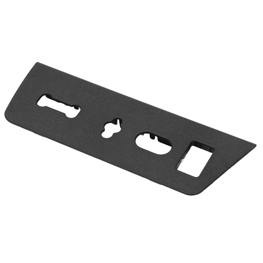 Driver Seat   Panel 4 Holes 9L3  14 06 MA Seat Adjustment Housing Replacement for   2009‑2014