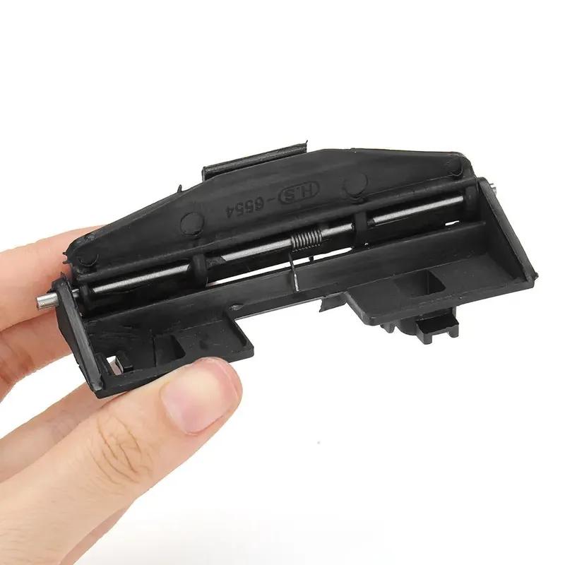 51171928197 For BMW E32 E34 5 7 Series 530i 540i 740iL 740i 525iT M5 525i 535i 735i 735iL Fuel Gas Tank Door Hinge Replacement