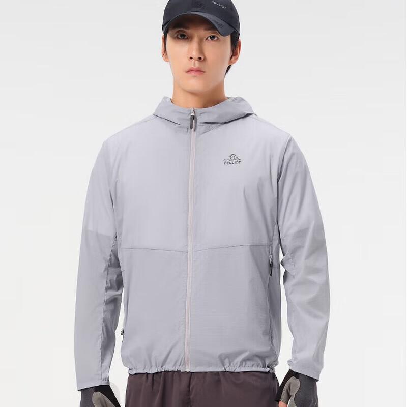 Pelliot Men's Ultralight Breathable Jacket 12421216