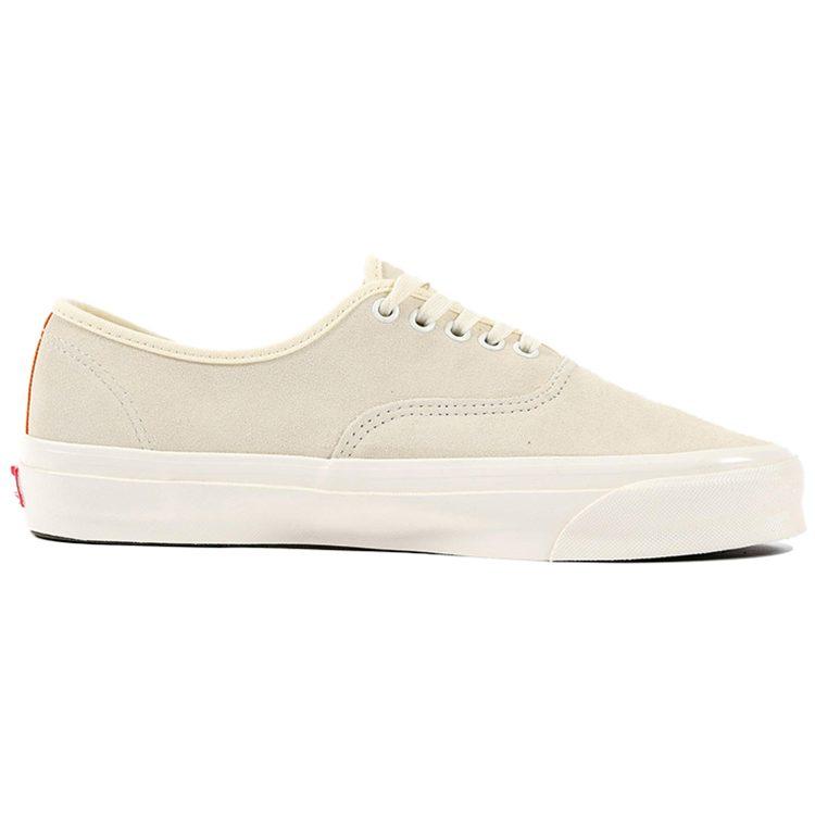 Authentic Og Vans Lx 'Antique White' VN0A4BV94J0