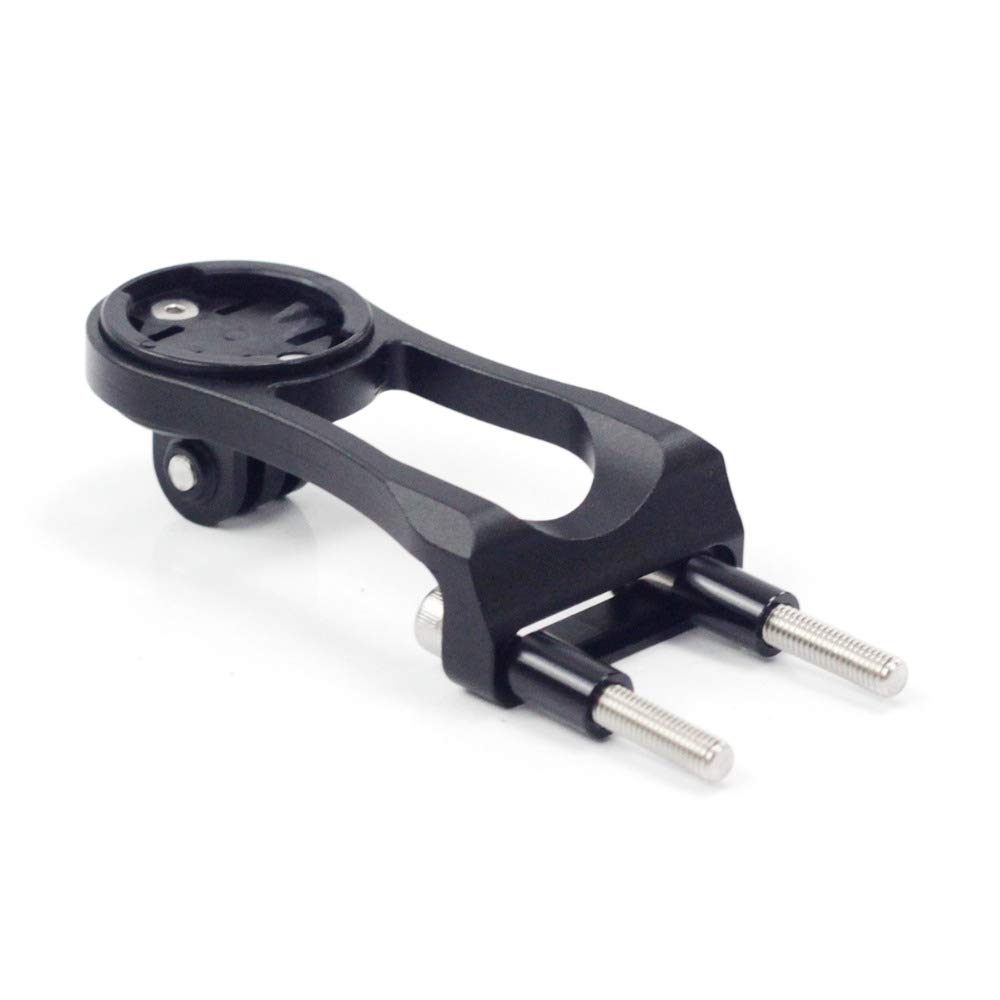 Silverock TUSUN Bicycle Stem Extension Computer Mount GPS Bracket Holder MBJ