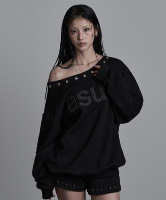 Tops – Sudaderas y jerseys