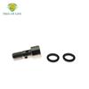 Turbolader Turbo Ölleitung Für Chevrolet Cruze Opel Insignia Corsa D A16LET LLU Motor 1.6 Turbo 55583647 0861006