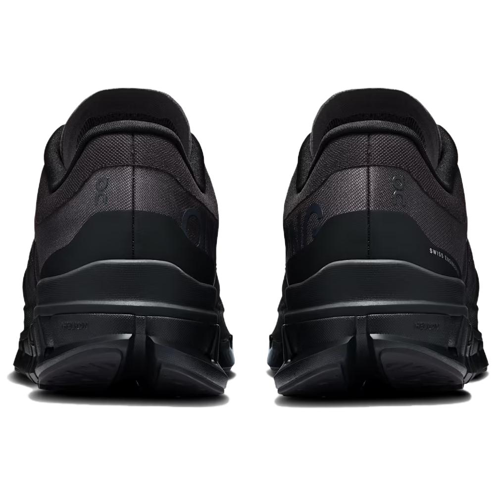ON Cloudflow 5 Triple Black Men Sneakers 3MF10111043