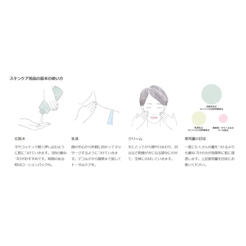 MUJI All-in-One-Serumgel für empfindliche Haut 100g
