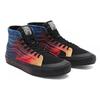 Vans Sk8-Hi 138 Decon Sf Have A Trip Blue Red Black Unisex VN0A3MV19CD