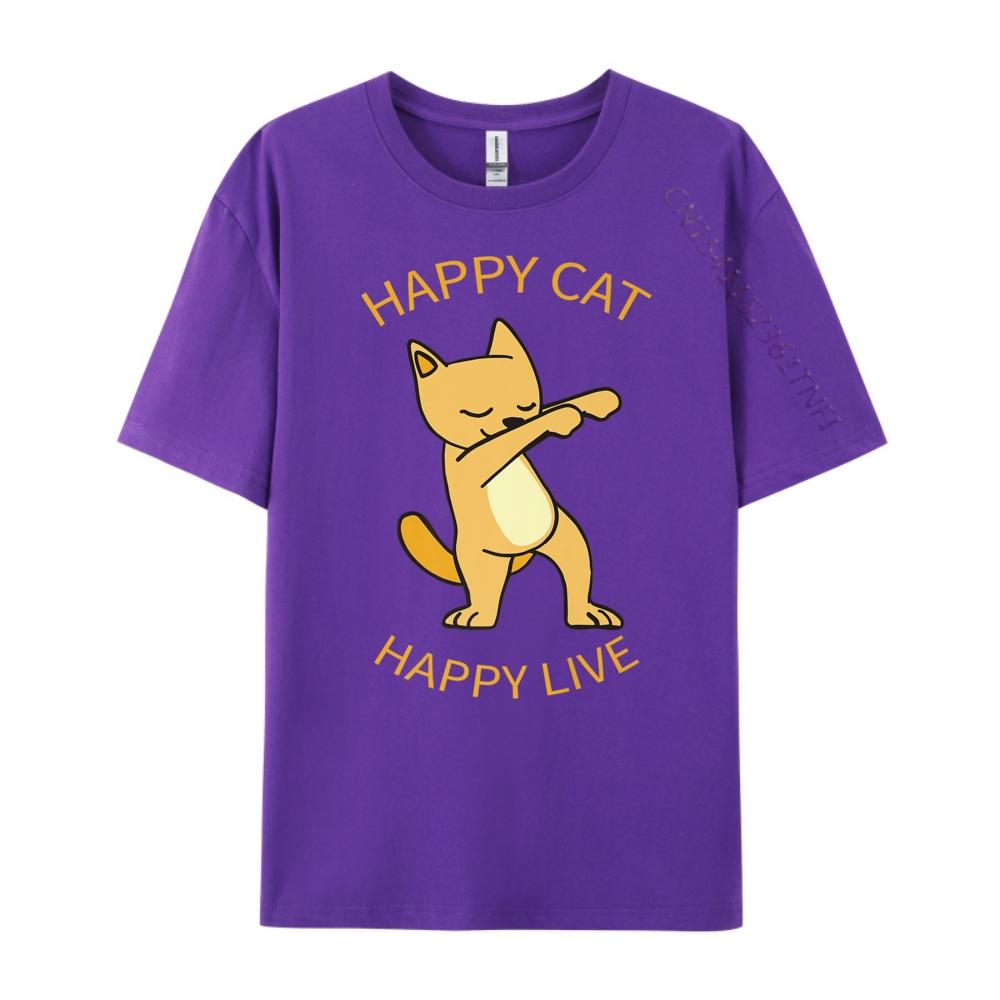 Funny Cat 3d Printed T Shirts Summer Christmas Party 3XL Men Clothing Woman Mens Gifts