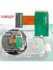 For Legion Go Hard Drive Modification Adapter 2280 Hard Drive Adapter Board, n-Destructive Installation