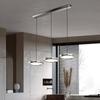 UOSU Modern Minimalist Wood Pendant Lamp