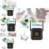 High-speed Wr22 Wireless Wifi Signal Booster Powerful 300m Range Extender