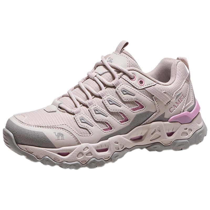 Camel Magic Rock 2nd Gen Unisex Lightweight Hiking Shoes