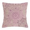 Home Living Room Modern Decoration Cushion Decoration Pillow Cover 45*45 40X40Cm 60X60Cm 45X45Cm Persian Pattern 50X50Cm Boho