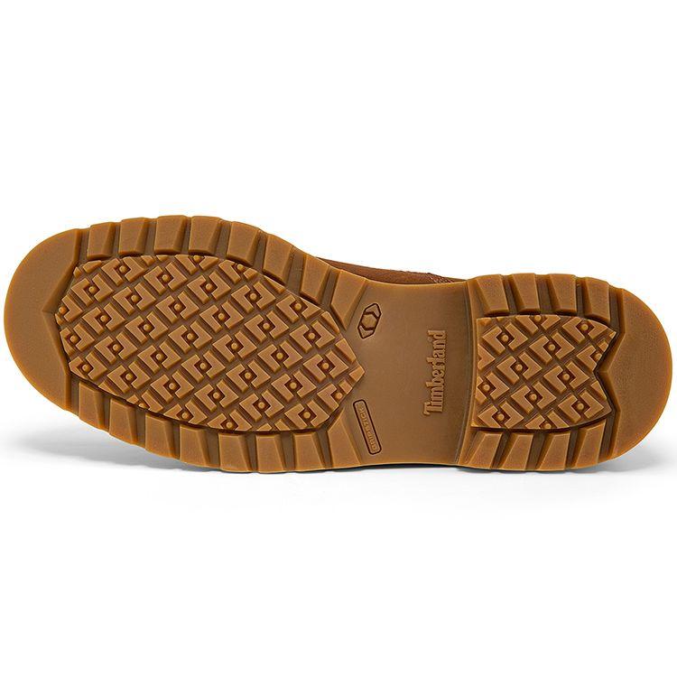 Timberland Redwood Casual Glezna Muncă Exterior Cizme Bărbați cizme Maro Mediu A2BFYW