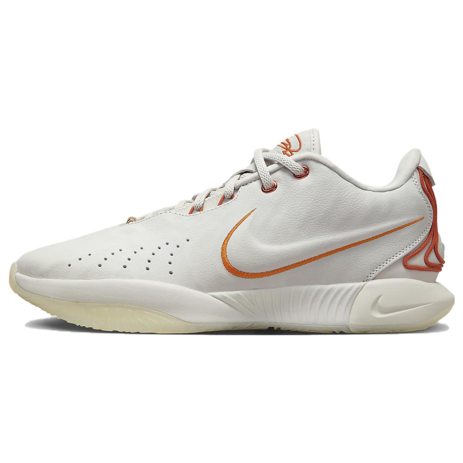 

Новые Nike LeBron 21 Akoya FV2345-001 42.5