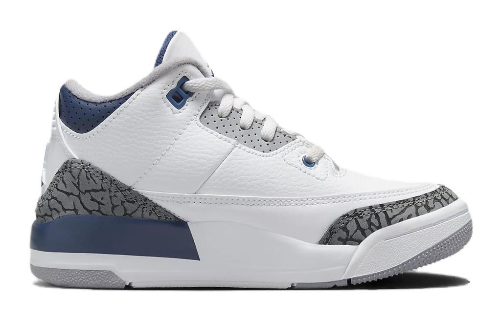Jordan 3 Retro Midnight Navy PS DM0966-140