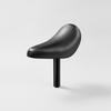 Bike Seat with Post Long-Lasting for Young Children