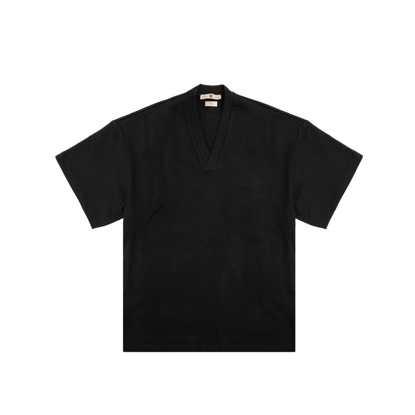 Adidas X Fear of God Athletics Performance Tee Black Men Tops IS8736