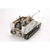 Tamiya 135 Military Miniature Series No.335 German Army Heavy Anti-Tank Self-Propelled Gun Nashorn Plastic Model 35335
