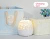 Creative Fantasy Star Light Projector Led Small Night Light 520 Children Gifts Gifts Atmosphere Lamp Do Birthday