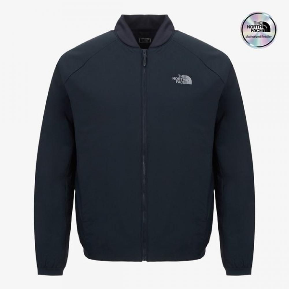 The North Face Men S Bomber Navy Nj3nr62c NAVY/095