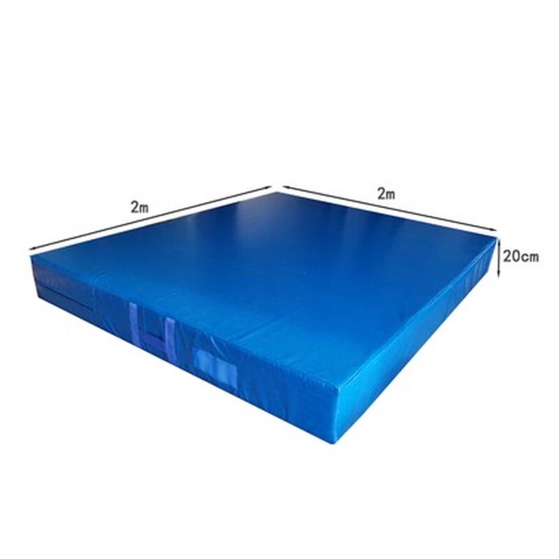 Professional Thick Foam Safety Mat