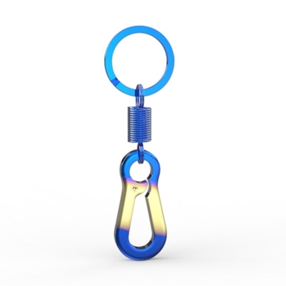 Accessory Motorcycle Keychain Motorcycle Key Head Shell Hexagon Keychain Key Head Cover Decorative