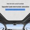 Volvo XC60/90/C40/V40 Sunroof Static Adsorption Heat Insulation Shade Curtain