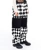 EPONYM Color Block Fleece Pants_Argyle