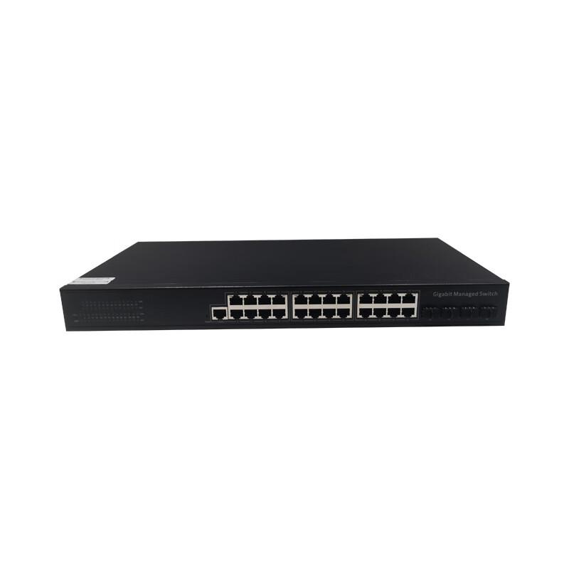 AEBELL Managed Switch