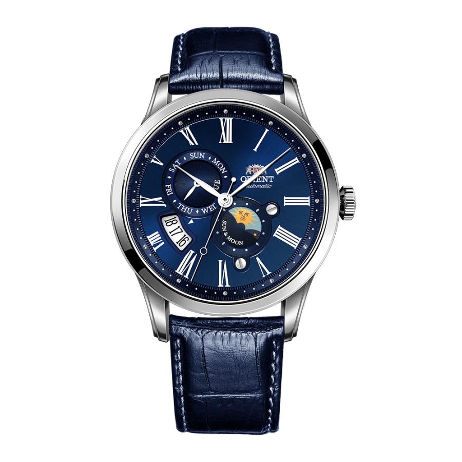 Orient Men's Automatic Watch RA-AK0011D10B