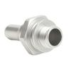 N54 PCV Valve 6061‑T6 Aluminum Positive Crankcase Ventilation Valve for E82 E88 E90 E91 E92 E93