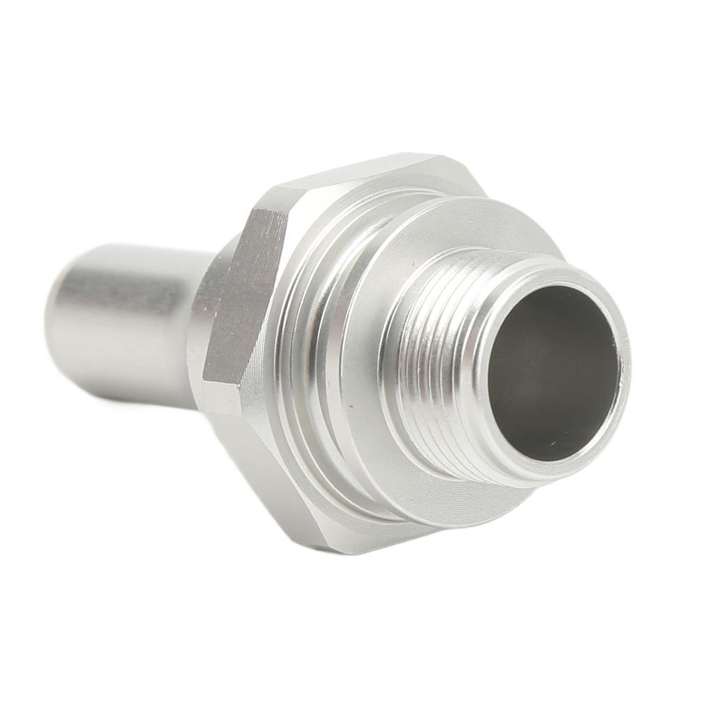 N54 PCV Valve 6061‑T6 Aluminum Positive Crankcase Ventilation Valve for E82 E88 E90 E91 E92 E93