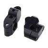USERX Universal motorcycle handlebar variable diameter seat with raised seat 22mm