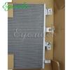 A/C AC Air Conditioning Engine Cooling Condenser For Ford Escape V Kuga III 2.5 2434682 LX6Z19712B LX6119710AA LX6Z-19712B