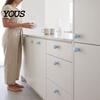 Decorative Drawer Pulls Colorful Ball Ceramic Knobs, Modern for Cabinets, Wardrobes Knobs Wardrobe & Furniture, Stylish Shaped Handles Home