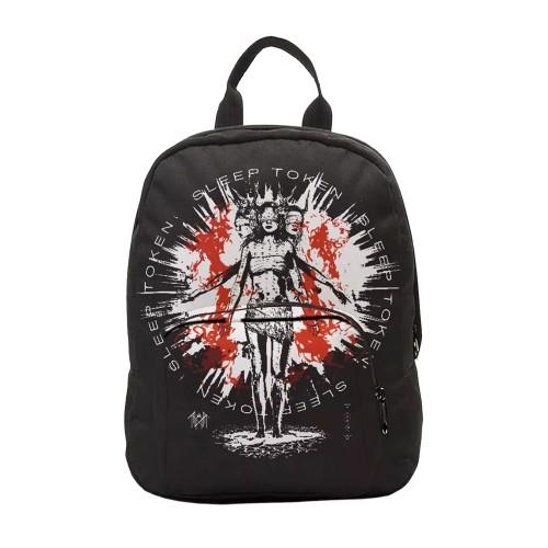 Sleep Token Worship Backpack