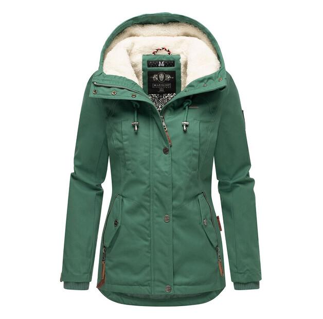 Куртка зимняя Marikoo Bikoo EU S