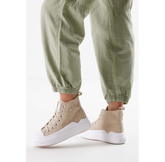 Кроссовки British Knights Kaya Flow MID
