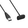 USB Charger for Fitbit Luxe Charging Cable for Fitbit Charge 5 USB Wireless Magnetic Adapta Dock Cradle Charge 6 Smart Watch