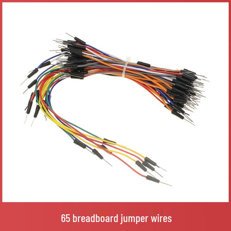 830/400 Hole MB-102 Solderless Breadboard Circuit Prototype Kit