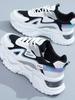 2025 Sneakers Women Platform Flat Shoes Woman Shoes Green Casual Trainers Ladies Chunky Sneakers Women Shoes zapatos de mujer