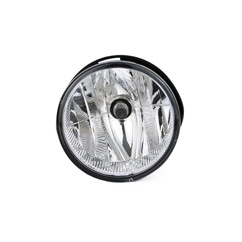 Fog Lamp Assembly White For Ford Expedition 2007-2014 Ranger 2008-2011 Front Bumper Anti Fog Light AL1Z15200A AL1Z15200B