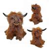 Cow Farm Unknown Plush Toy Cow Farm Unknown Doll Children's Gift B926-309