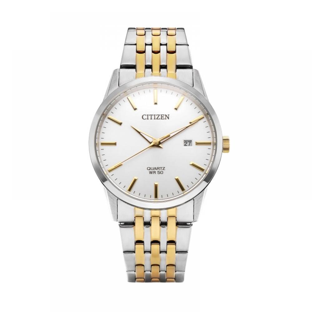 Citizen Bi5006 81p Men S Metal Watch