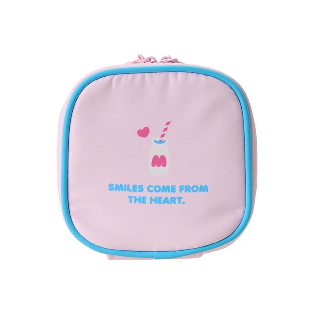 Sanrio Bolsa cuadrada Hello Kitty 368717