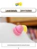 Adorable Cartoon Sheep Plush Toy - Children's Birthday Companion Gift