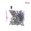 Bike Steel Balls for  Road Bicycle High Precision Solid Balls for Axle Repair 4/5/6/6.35/7/8cm Multi Sizes Available